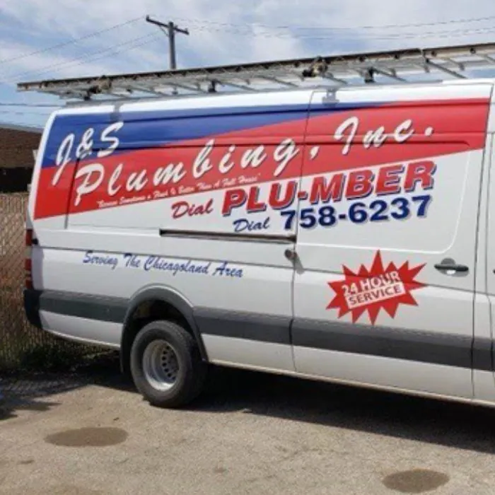 J & S Plumbing Inc. Picture 5