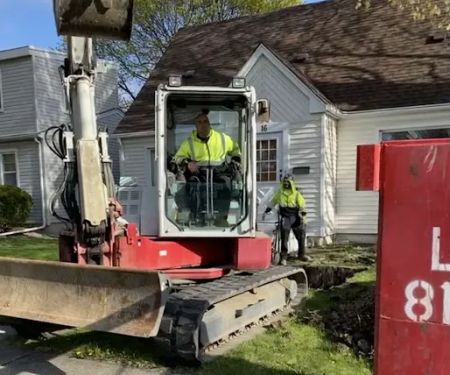 J & S Plumbing Inc.