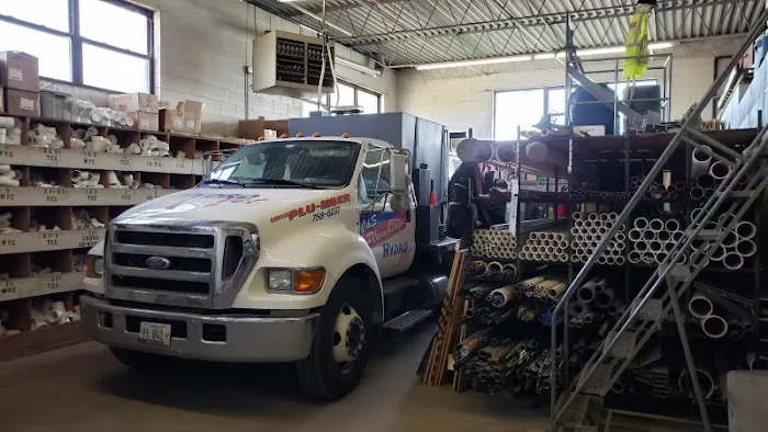 J & S Plumbing Inc. Picture 7