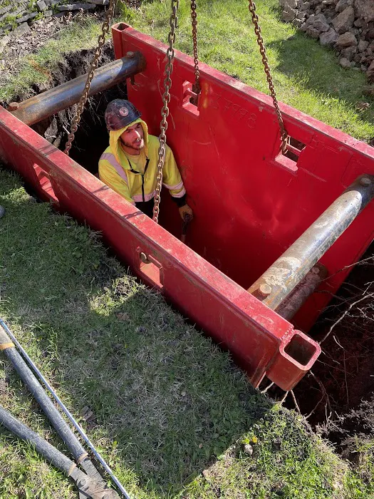 J & S Plumbing Inc. Picture 6