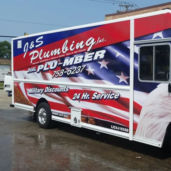 J & S Plumbing Inc. Picture 10