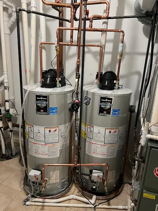The All Pipes INC. Picture 6