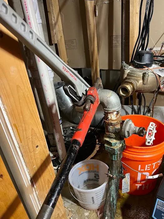 The All Pipes INC. Picture 4