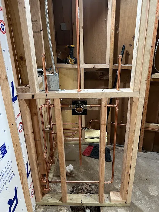 The All Pipes INC. Picture 9