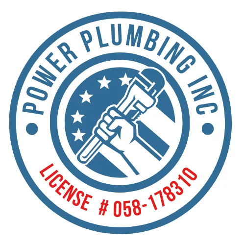 Power Plumbing Inc. Picture 1