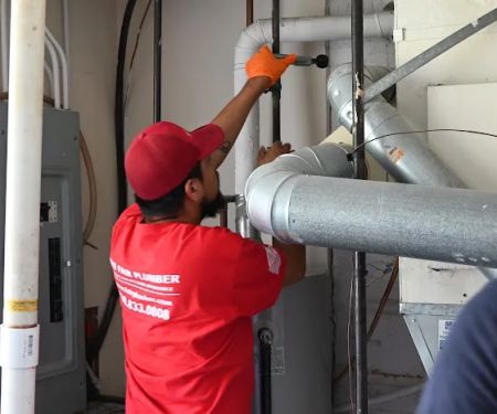 The Fair Plumber LLC