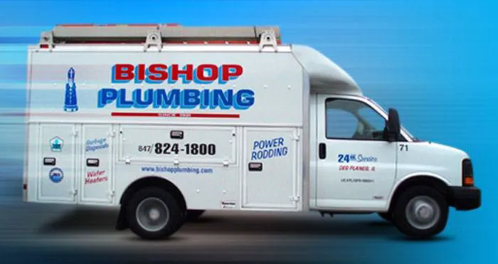 Bishop Plumbing, Heating and Cooling, Inc. Picture 7