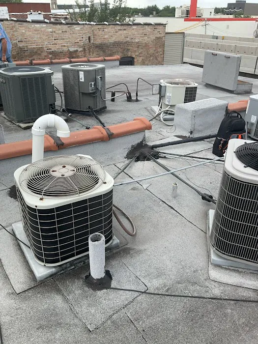 Bishop Plumbing, Heating and Cooling, Inc. Picture 8