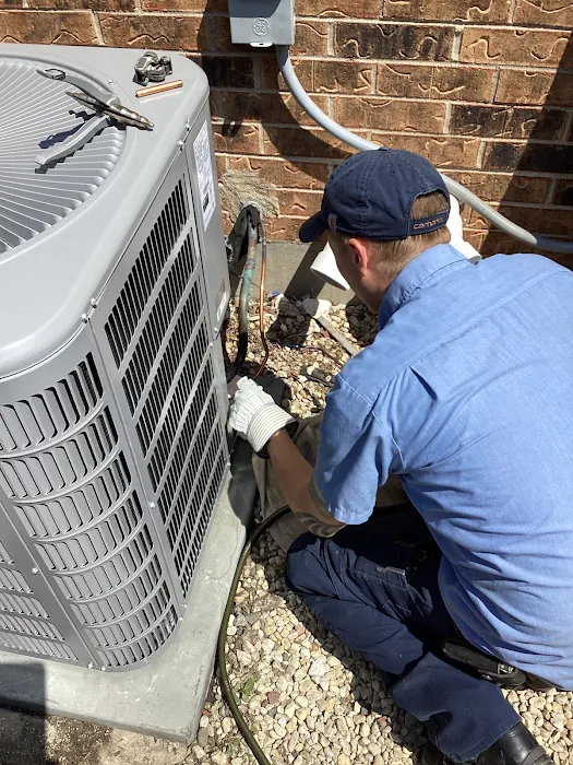 Bishop Plumbing, Heating and Cooling, Inc. Picture 10