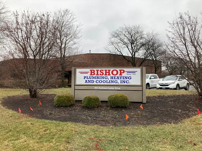 Bishop Plumbing, Heating and Cooling, Inc. Picture 9