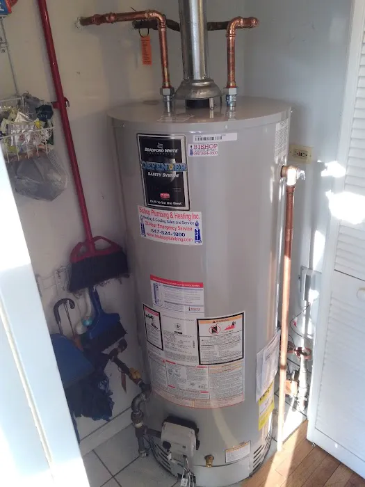 Bishop Plumbing, Heating and Cooling, Inc. Picture 6