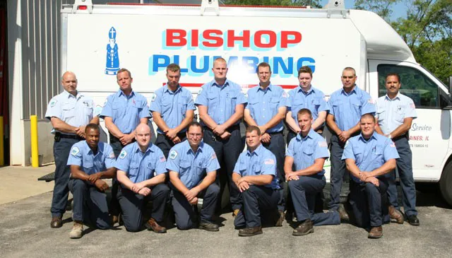 Bishop Plumbing, Heating and Cooling, Inc. Picture 1