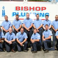 Bishop Plumbing, Heating and Cooling, Inc. ico