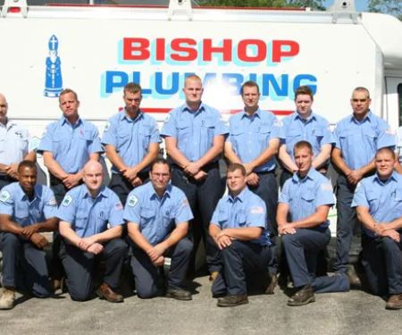 Bishop Plumbing, Heating and Cooling, Inc.
