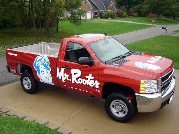 Mr Rooter Plumbing Picture 10