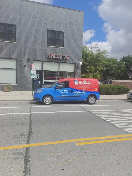 Mr Rooter Plumbing Picture 3