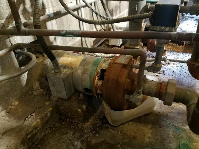 Mr Rooter Plumbing Picture 9