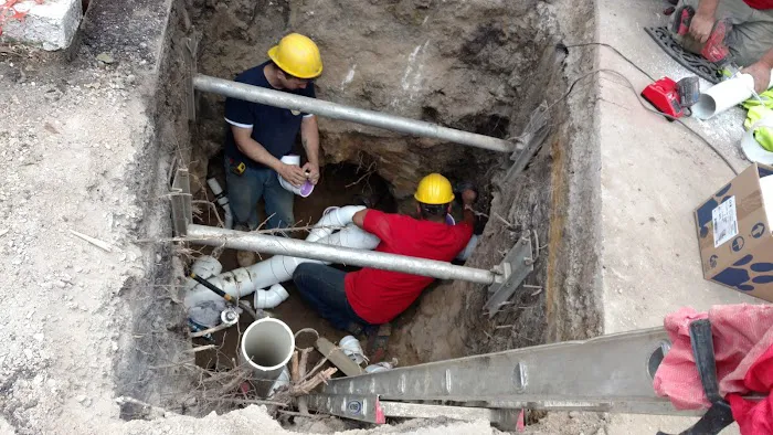 Mr Rooter Plumbing Picture 7