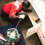 Mr Rooter Plumbing