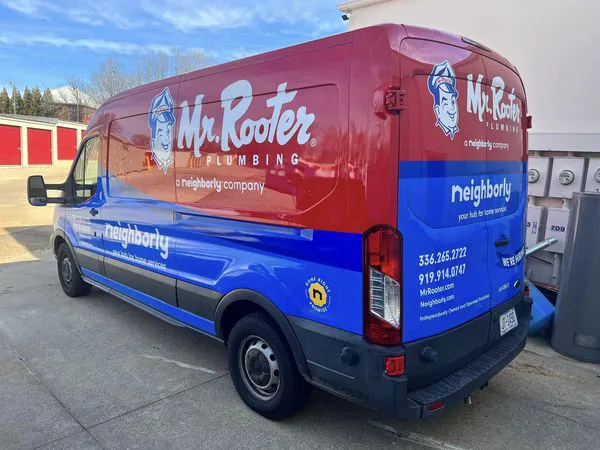 Mr Rooter Plumbing Picture 2