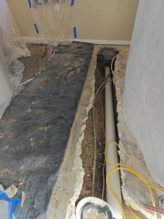 Mr Rooter Plumbing Picture 8