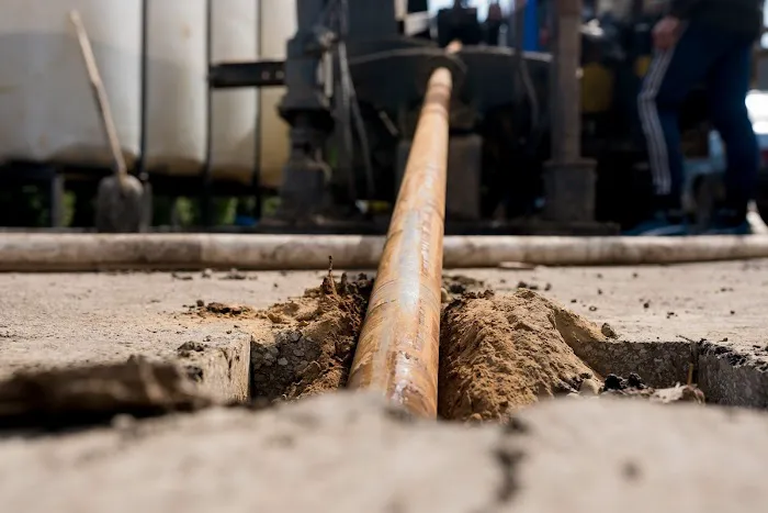 Highland Trenchless Pipe Repair CWC Picture 4
