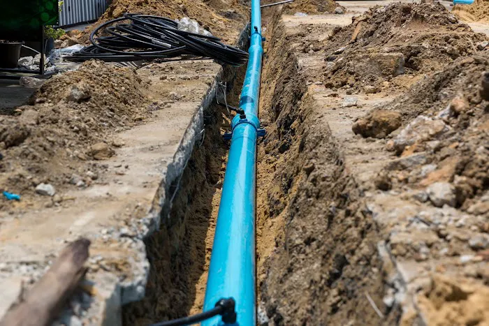 Highland Trenchless Pipe Repair CWC Picture 6