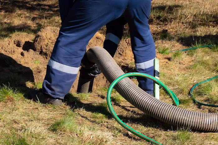 Highland Trenchless Pipe Repair CWC Picture 1