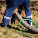Highland Trenchless Pipe Repair CWC