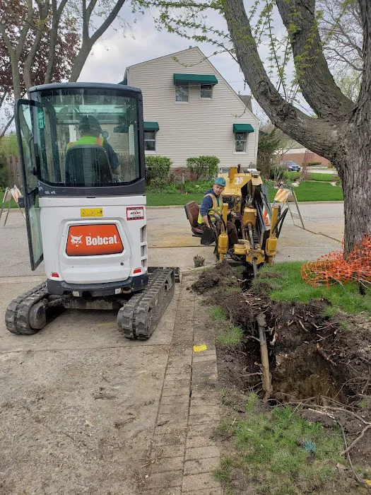 Highland Trenchless Pipe Repair CWC Picture 5