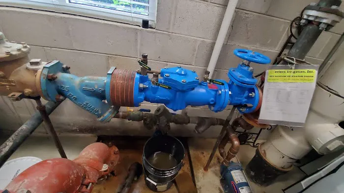 Complete Backflow Services Picture 9