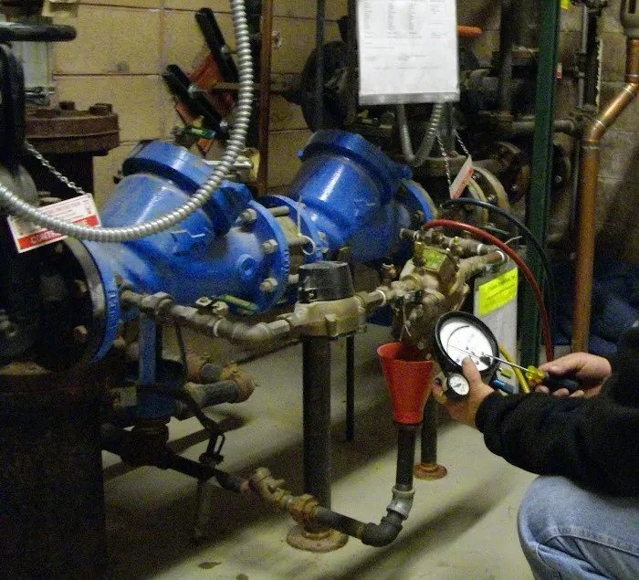 Complete Backflow Services Picture 7