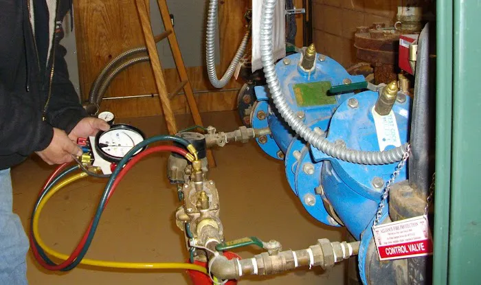 Complete Backflow Services Picture 3
