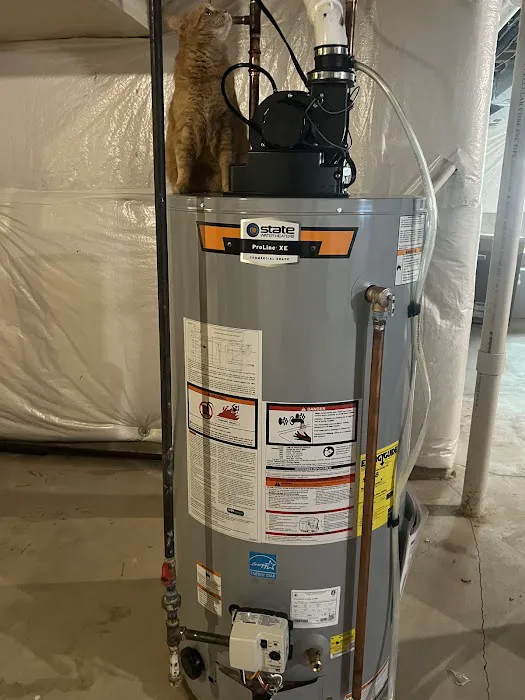 Aqua Flow Plumbing Corporation Picture 1