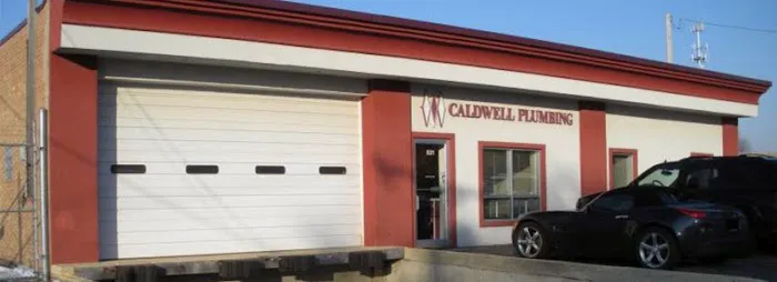 Caldwell Plumbing Co Picture 4