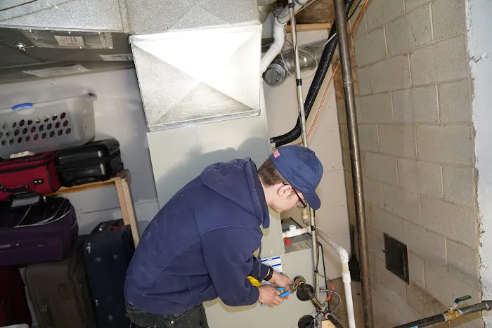 OneStop Pro Plumbing, Heating, Cooling & Electric Picture 5
