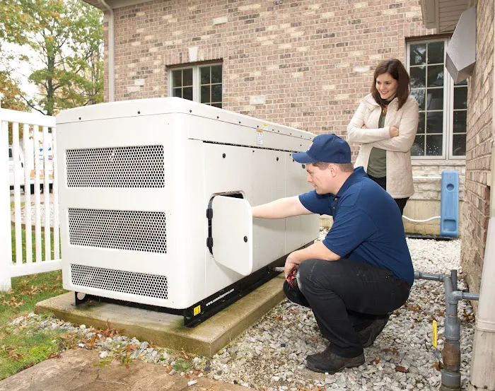 OneStop Pro Plumbing, Heating, Cooling & Electric Picture 7