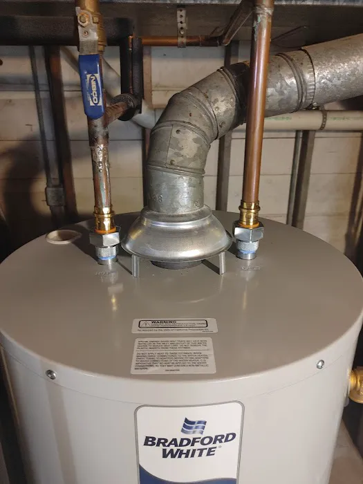 OneStop Pro Plumbing, Heating, Cooling & Electric Picture 6