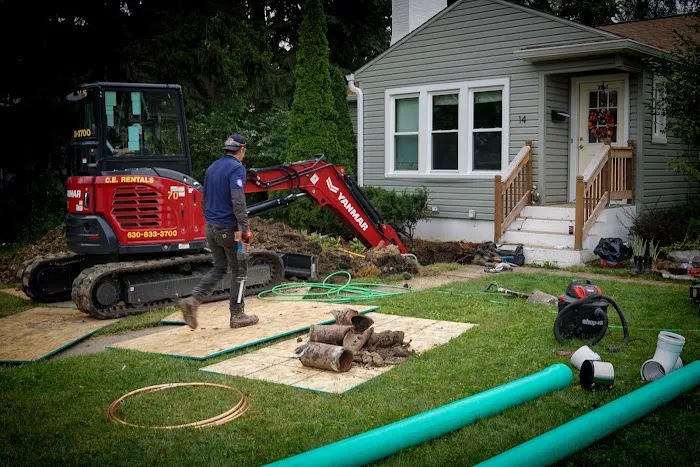 OneStop Pro Plumbing, Heating, Cooling & Electric Picture 3
