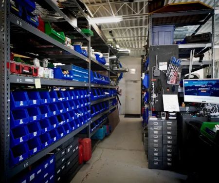 OneStop Pro Plumbing, Heating, Cooling & Electric