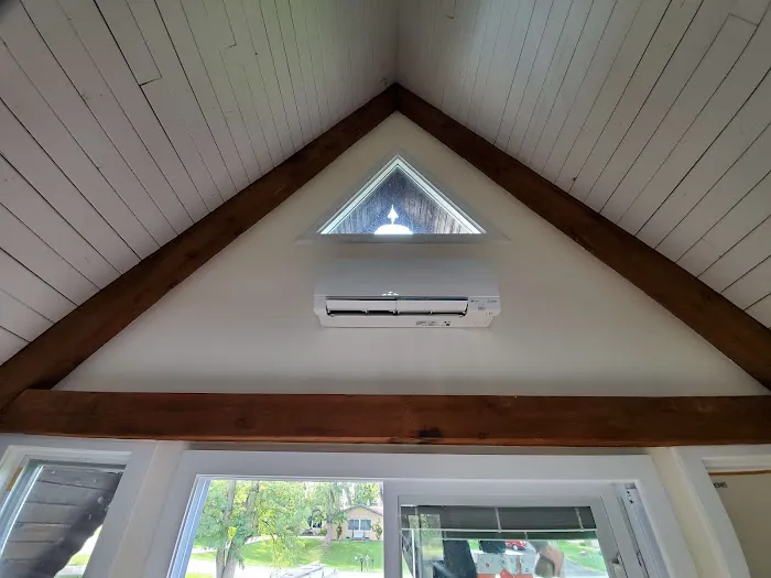 OneStop Pro Plumbing, Heating, Cooling & Electric Picture 8