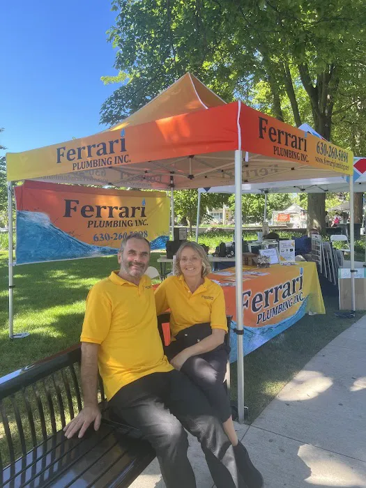 Ferrari Plumbing, Inc. Picture 2