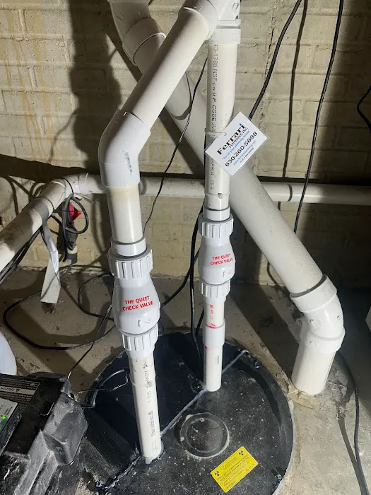 Ferrari Plumbing, Inc. Picture 5