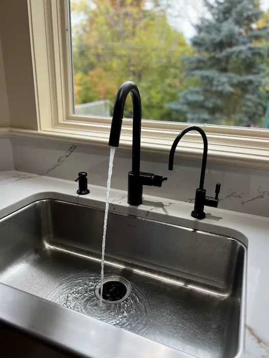 Ferrari Plumbing, Inc. Picture 10