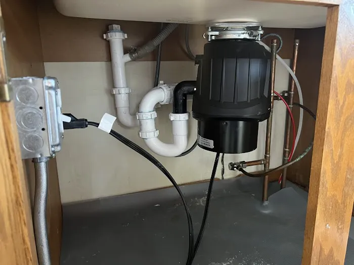 Ferrari Plumbing, Inc. Picture 9