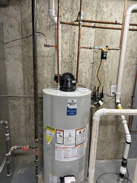 Journeymen Plumbing and Sewer LLC Picture 6