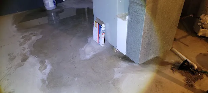 Dave Deutsch Plumbing Picture 1