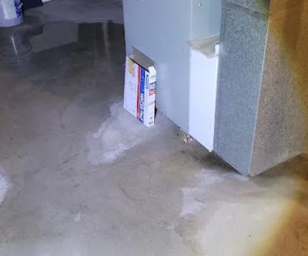 Dave Deutsch Plumbing