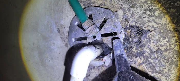 Dave Deutsch Plumbing Picture 2