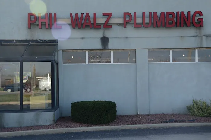 Phil Walz Plumbing Inc Picture 1